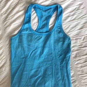 Lululemon Swiftly Tech Racerback